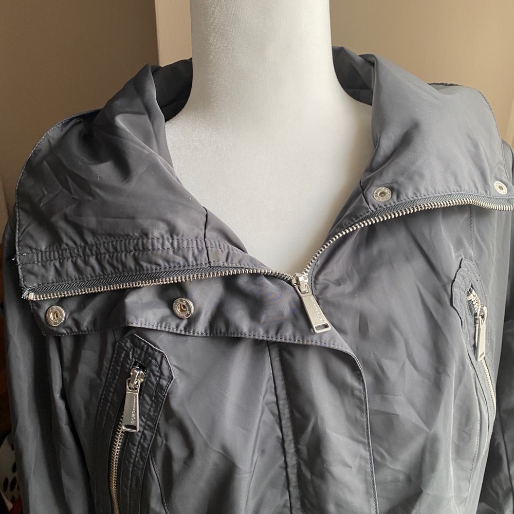 BCBGeneration jacket - Picture 4 of 8